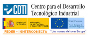 Convocatoria 2016 Programa FEDER-INNTERCONECTA